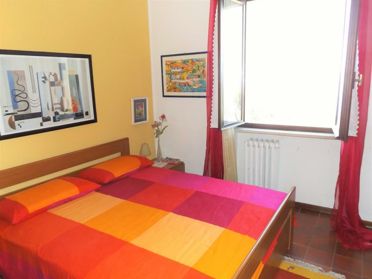 Villetta Griselle Torri Del Benaco Luaran gambar
