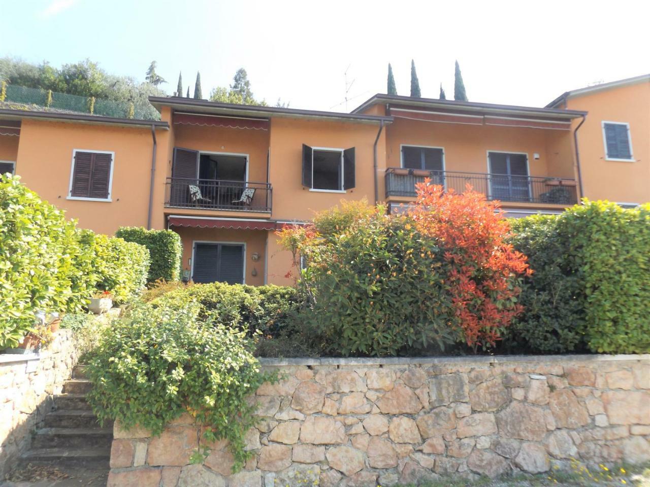 Villetta Griselle Torri Del Benaco Luaran gambar